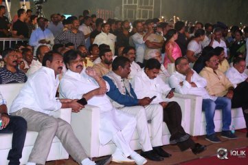 Jai Simha Movie Audio Launch
